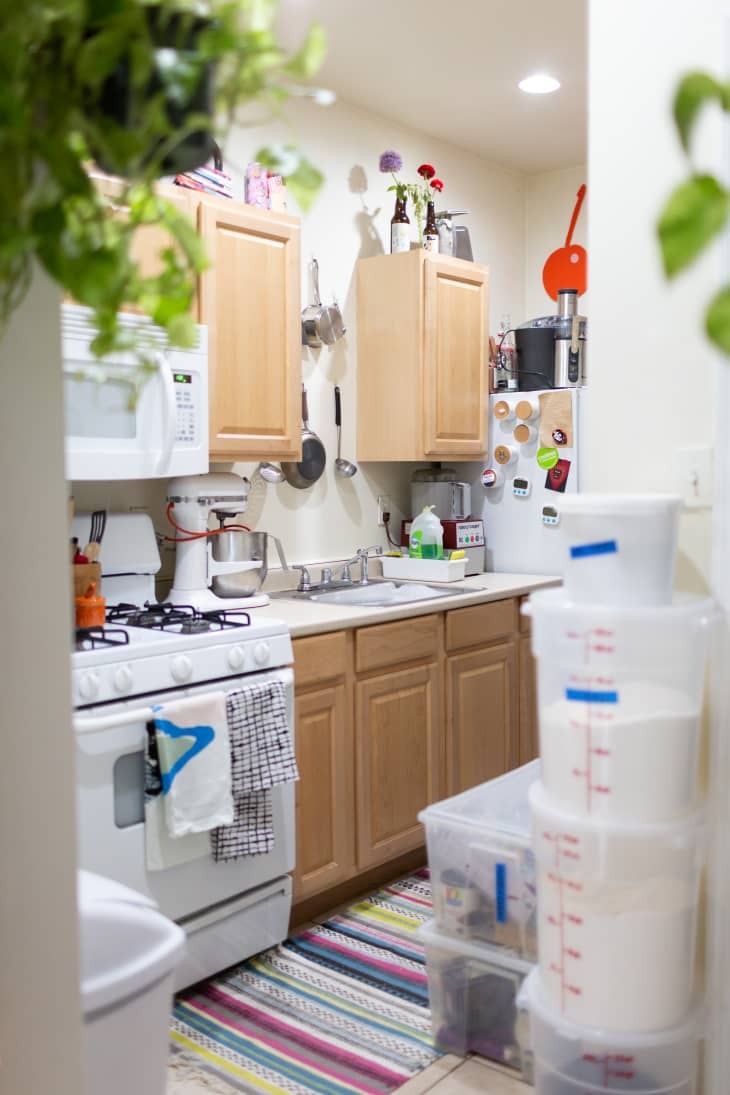 What to Do With Space Above Kitchen 10 Ideas